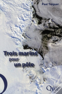 Capa do artigo Trois Marins Pour Un Pôle