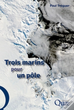 Capa do artigo Trois Marins Pour Un Pôle