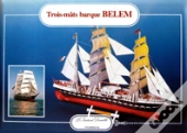 Trois-Mats Barque Bélem