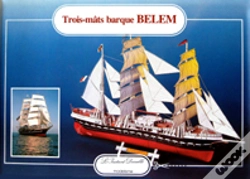 Capa do artigo Trois-Mats Barque Bélem