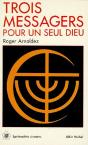 Trois Messagers Pour Un Seul Dieu - Preview