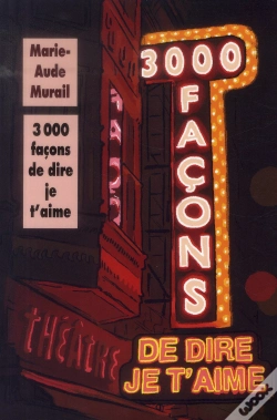 Capa do artigo Trois mille facons de dire je t aime
