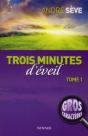 Trois Minutes D Eveil Grands Caracteres T.1 - Preview