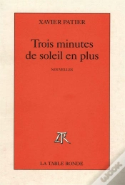 Capa do artigo Trois Minutes De Soleil En Plus