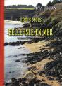 Trois Mois À Belle-Isle-En-Mer ; Journal D'Une Jeune Fille - Preview