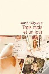 Trois Mois Et Un Jour