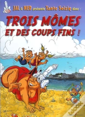 Capa do artigo Trois Mômes Et Des Coups Fins