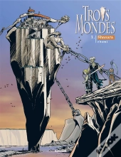 Trois Mondes T.1 - Shanara