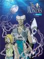 Trois Mondes T.2 - Akwa - Preview