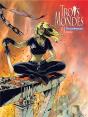 Trois Mondes T.3 - Renaissance - Preview