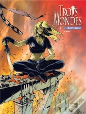 Trois Mondes T.3 - Renaissance