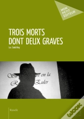 Trois Morts Dont Deux Graves