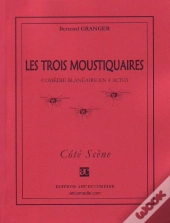 Trois Moustiquaires