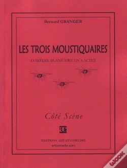 Capa do artigo Trois Moustiquaires