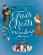 Trois Noëls Merveilleux - Preview
