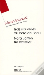 Capa do artigo Trois Nouvelles Au Bord De L