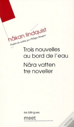 Capa do artigo Trois Nouvelles Au Bord De L'Eau