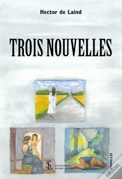 Capa do artigo Trois Nouvelles