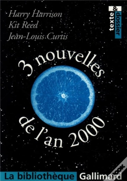 Capa do artigo Trois Nouvelles De L'An 2000