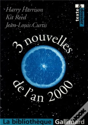 Capa do artigo Trois Nouvelles De L