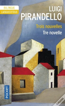 Capa do artigo Trois Nouvelles