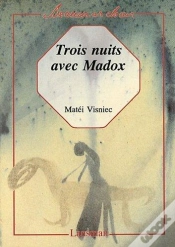 Capa do artigo Trois Nuits Avec Madox