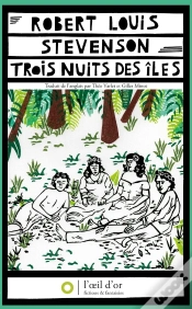 Capa do artigo Trois Nuits Des Îles