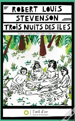 Capa do artigo Trois Nuits Des Îles