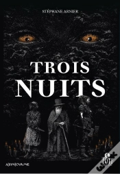 Capa do artigo Trois Nuits