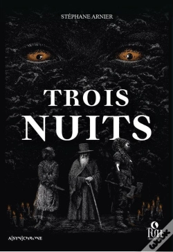 Capa do artigo Trois Nuits
