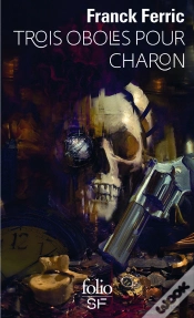 Capa do artigo Trois Oboles Pour Charon