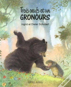 Capa do artigo Trois Oeufs Et Un Gronours