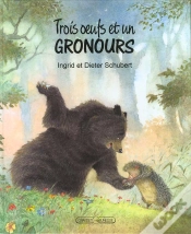 Capa do artigo Trois Oeufs Et Un Gronours