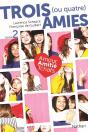 Trois (Ou Quatre) Amies T.2 - Preview