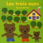 Trois Ours (Les) Tout Carton - Preview