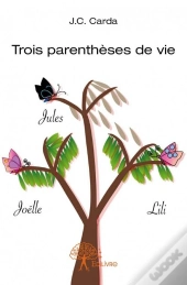 Trois Parentheses De Vie