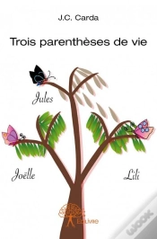 Capa do artigo Trois Parentheses De Vie