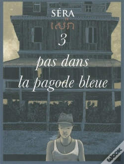 Capa do artigo Trois Pas Dans La Pagode Bleue