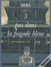 Capa do artigo Trois Pas Dans La Pagode Bleue