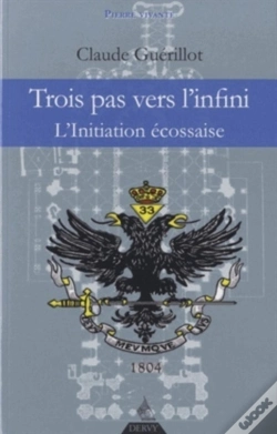 Capa do artigo Trois Pas Vers L'Infini