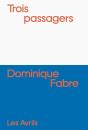 Trois Passagers - Preview