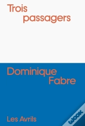 Capa do artigo Trois Passagers