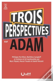 Capa do artigo Trois Perspectives Sur Adam