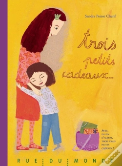 Capa do artigo Trois Petits Cadeaux...
