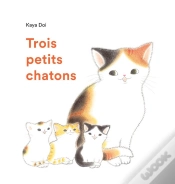 Capa do artigo Trois Petits Chatons