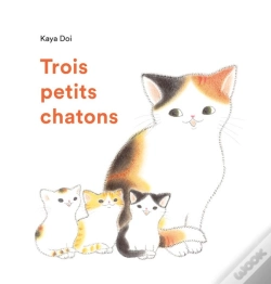 Capa do artigo Trois Petits Chatons