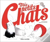 Capa do artigo Trois Petits Chats