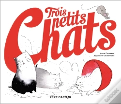 Capa do artigo Trois Petits Chats