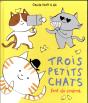 Trois Petits Chats Font Du Cinema - Preview