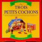 Trois Petits Cochons Au Pays Des Contes - Preview